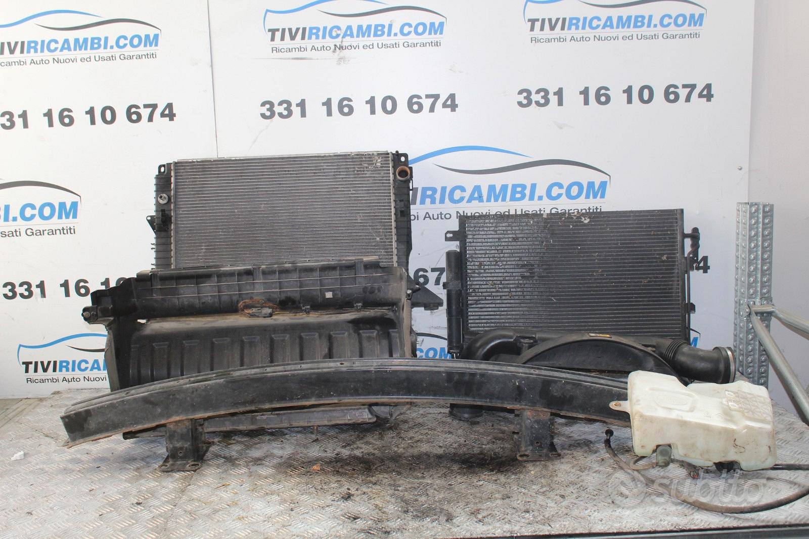 Ammortizzatore Aria SX DX Land Rover Range Rover 2.7 Diesel 22214478