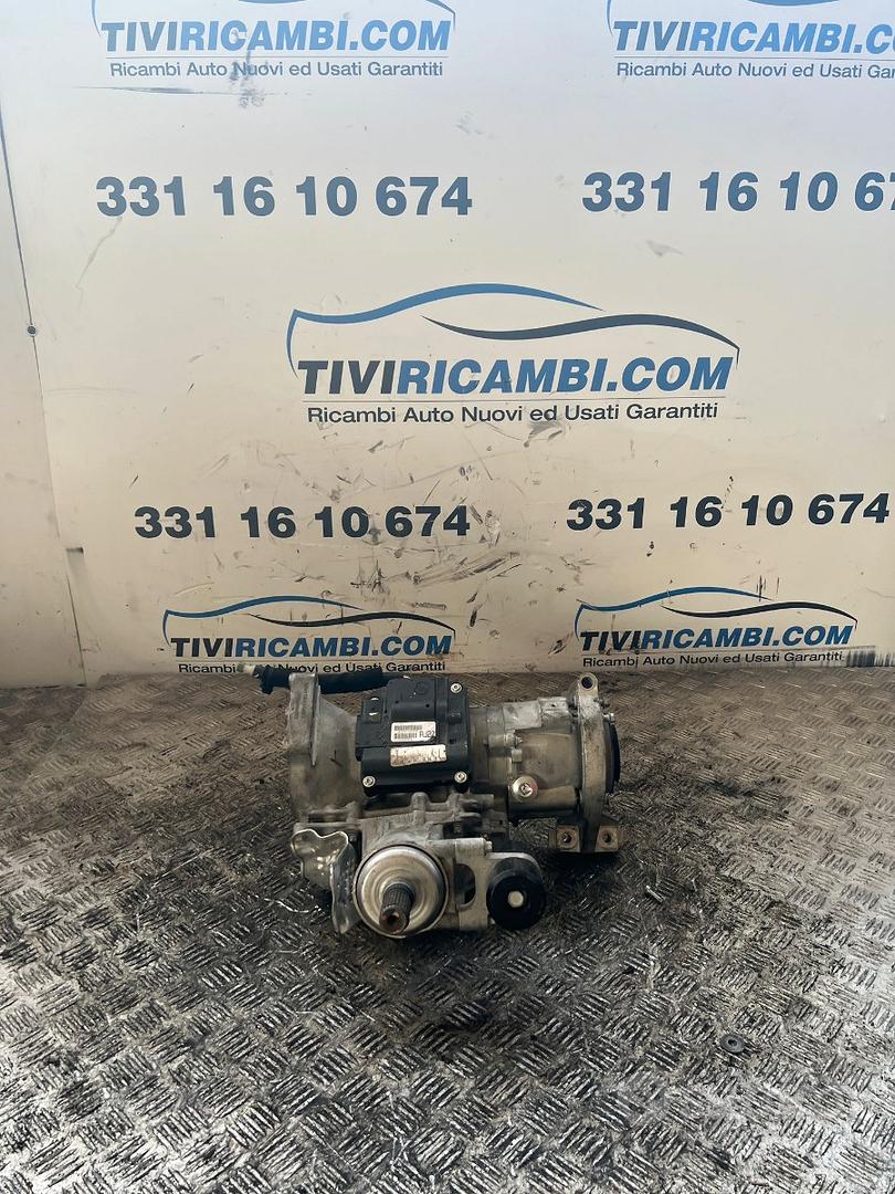 Riduttore Cambio Jeep 2.0 Diesel 6890605AJ