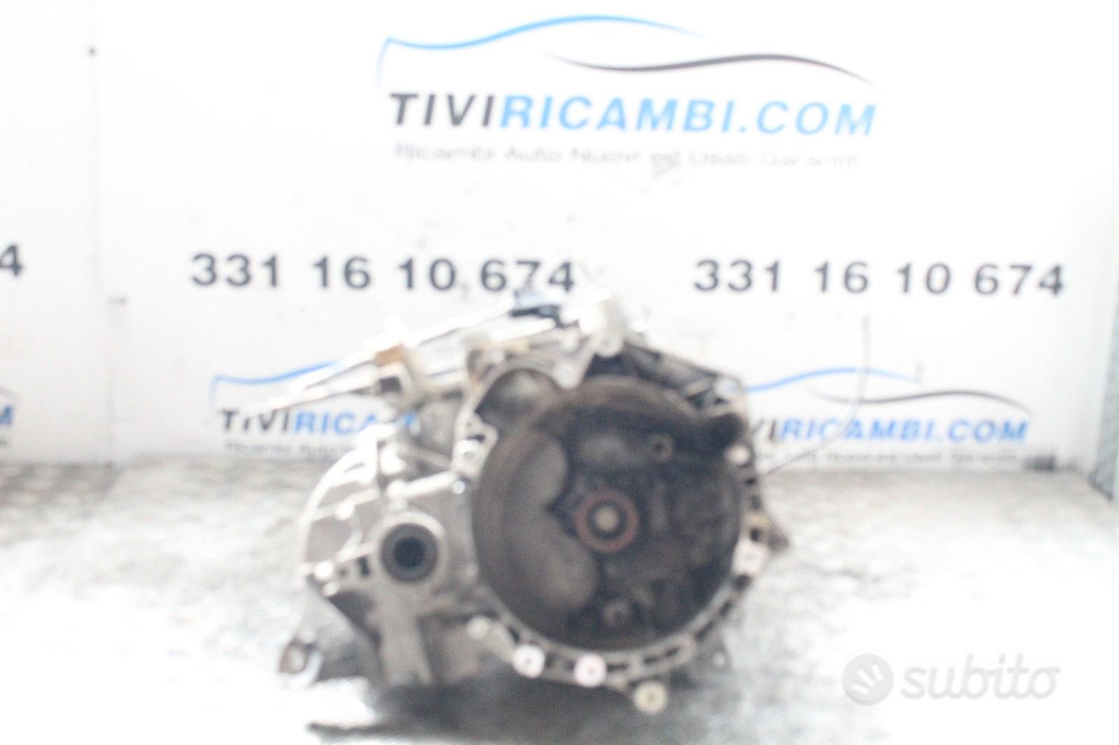 Cambio Lancia Delta Benzina 198A4000