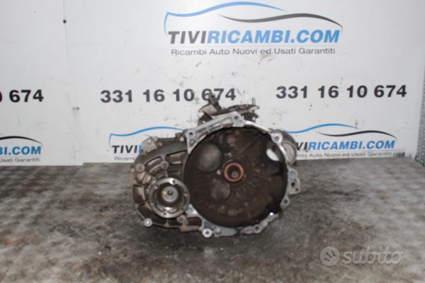 Cambio VW Passat Volkswagen 2.0