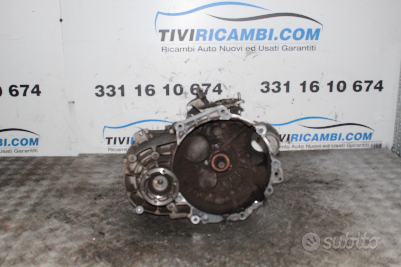 Cambio VW Passat Volkswagen 2.0