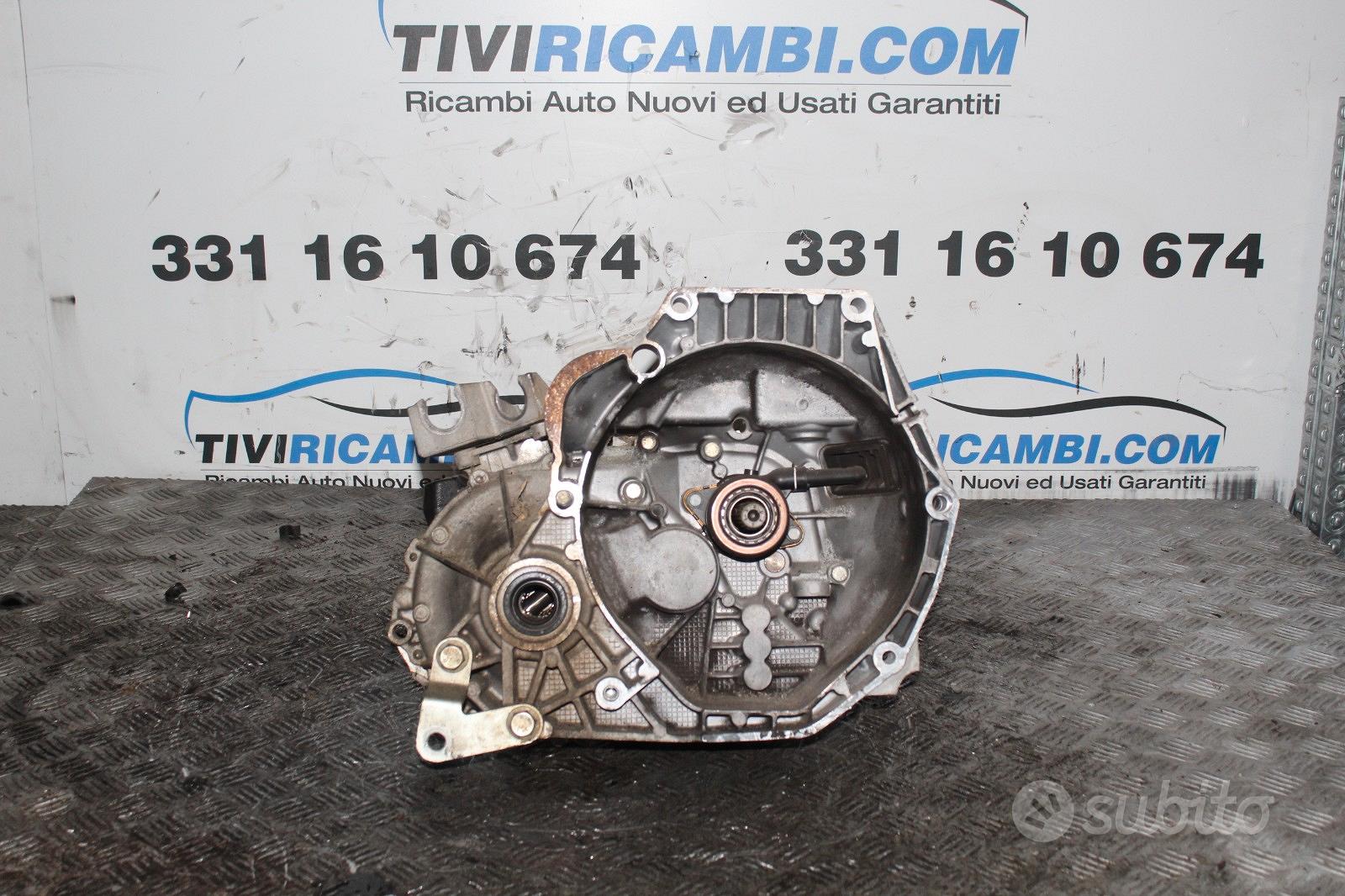 Cambio Fiat 500 1.3 Diesel rif. 473447889