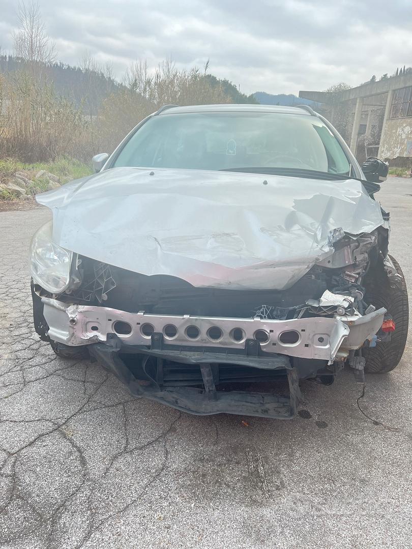 Motore Ford Focus 1.6 Diesel AV6R7002KF
