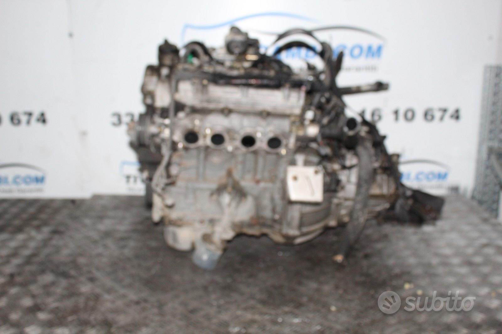 Cambio Toyota Yaris 1.0 Benzina rif. 484046812