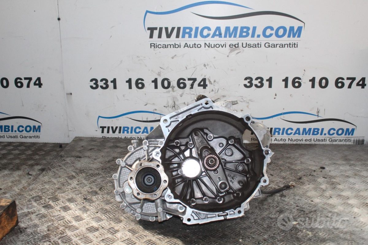 Cambio VW Volkswagen 1.0 Benzina