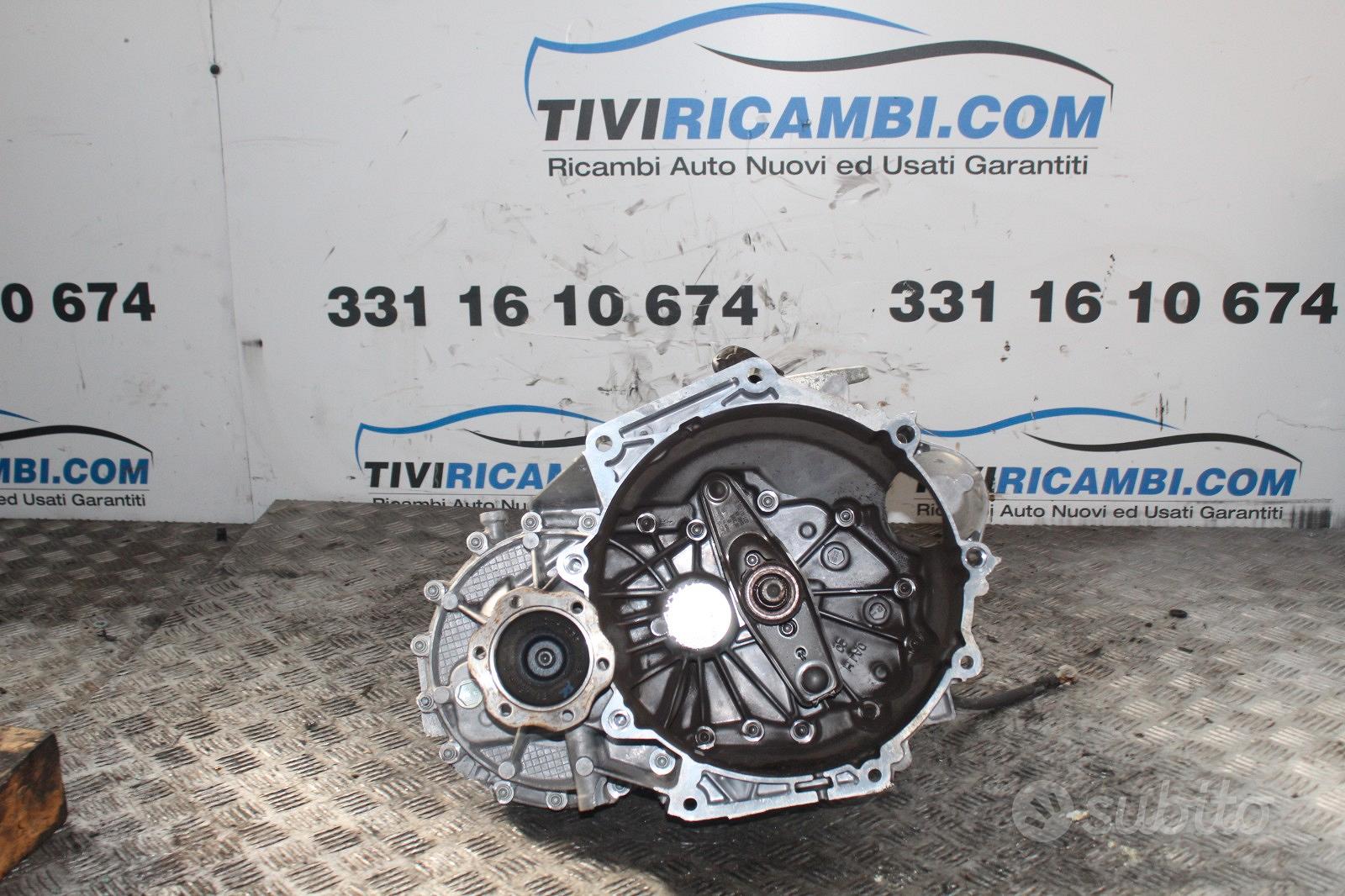 Cambio VW Volkswagen 1.0 Benzina