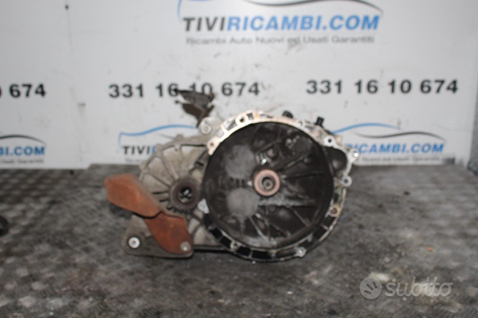 Cambio Ford Mondeo 2.0 Diesel D4204T