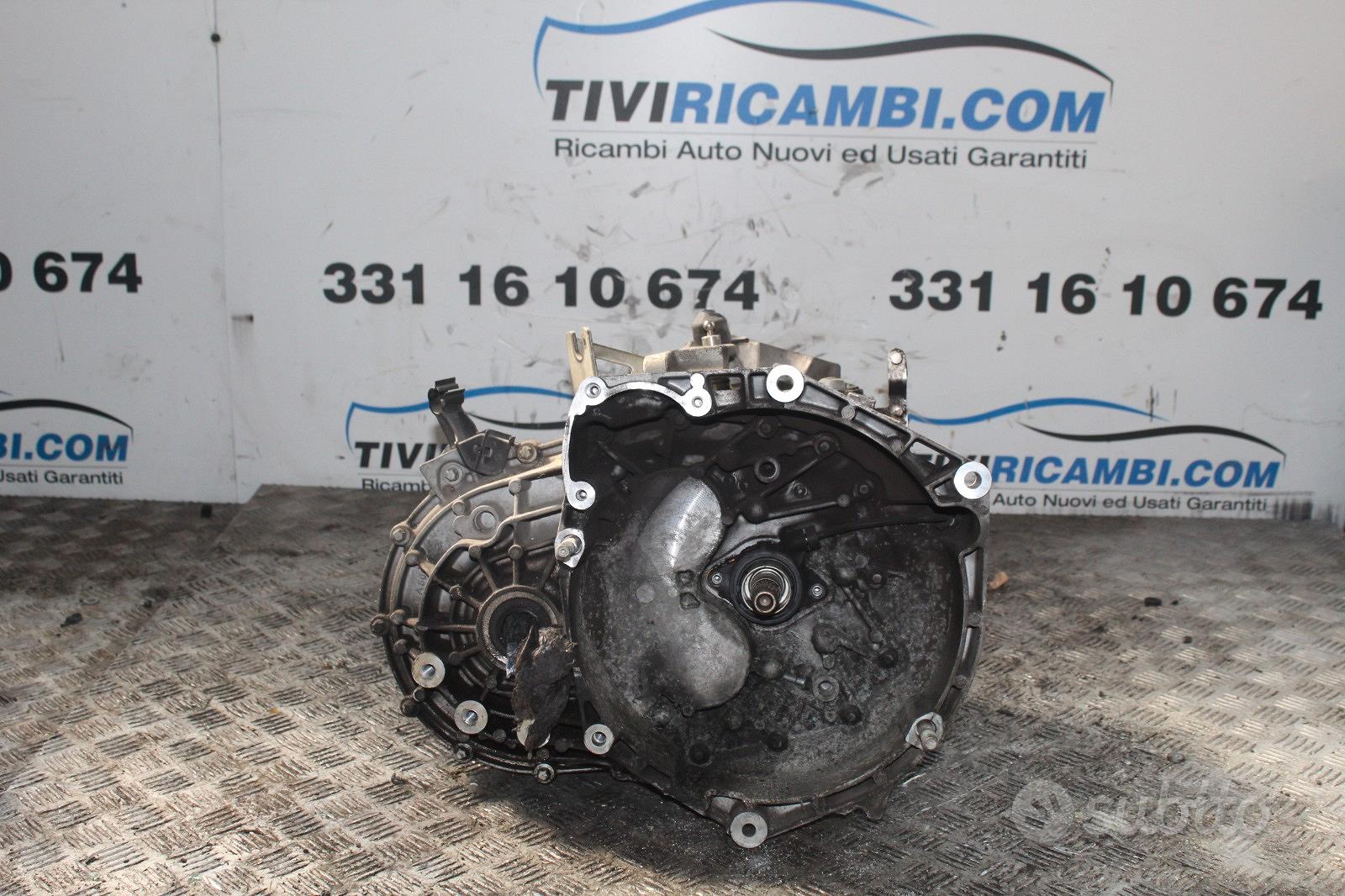 Cambio Alfa Romeo 2.0 Diesel
