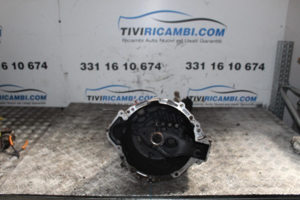 Ammortizzatore DX Piaggio Porter