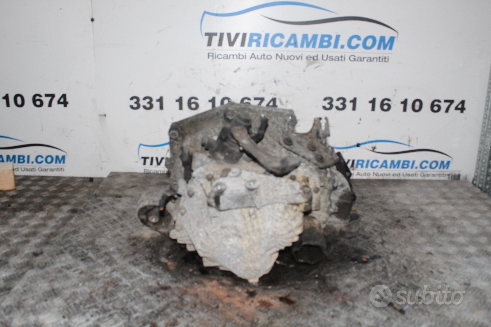 Cambio Fita Croma Fiat 1.9 939A1000