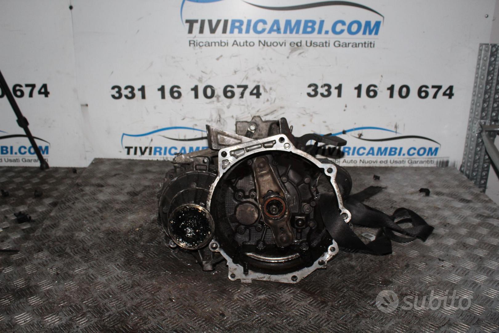 Cambio Golf Volkswagen 1.9