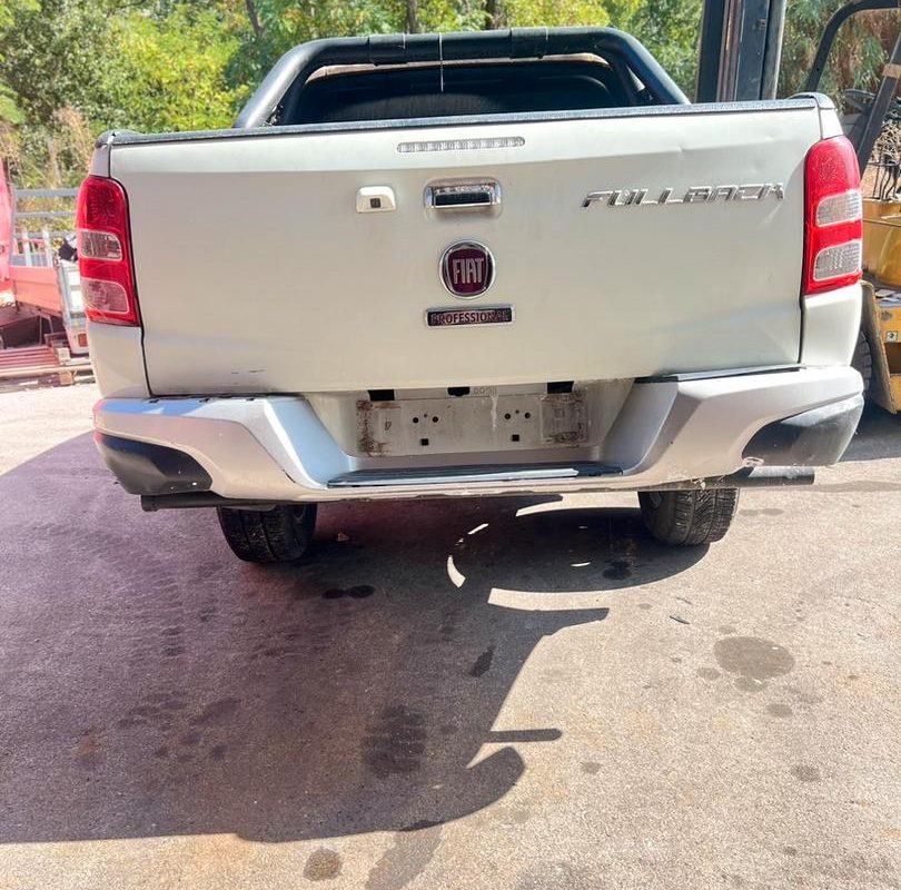 Cambio Fiat