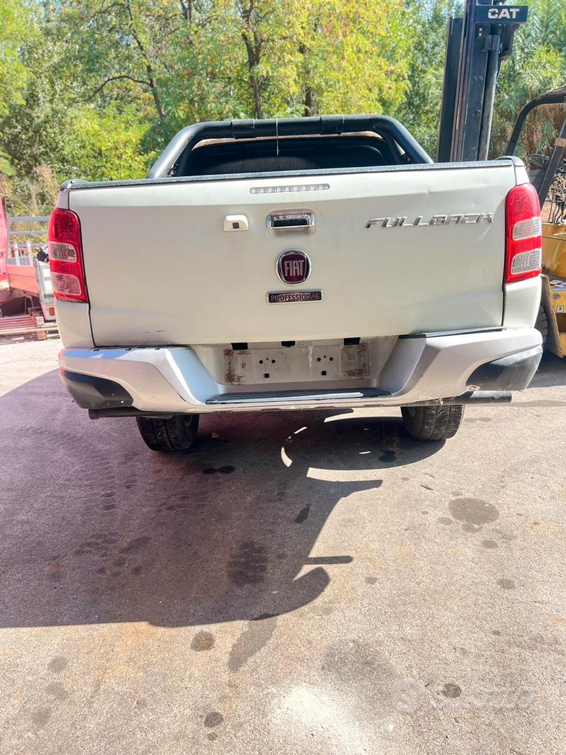 Cambio Fiat