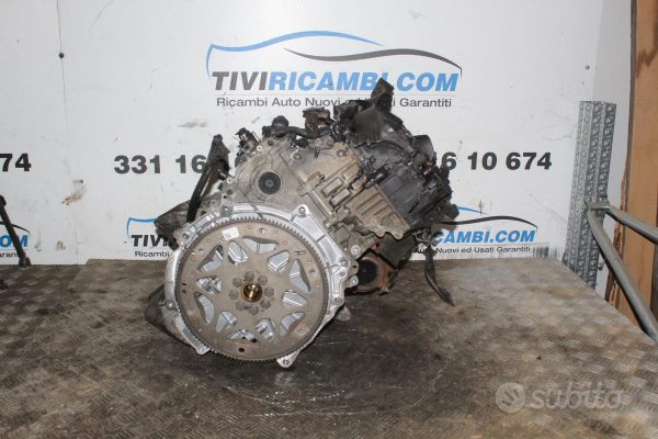 Cambio Automatico BMW Serie 1 1.5 8486688