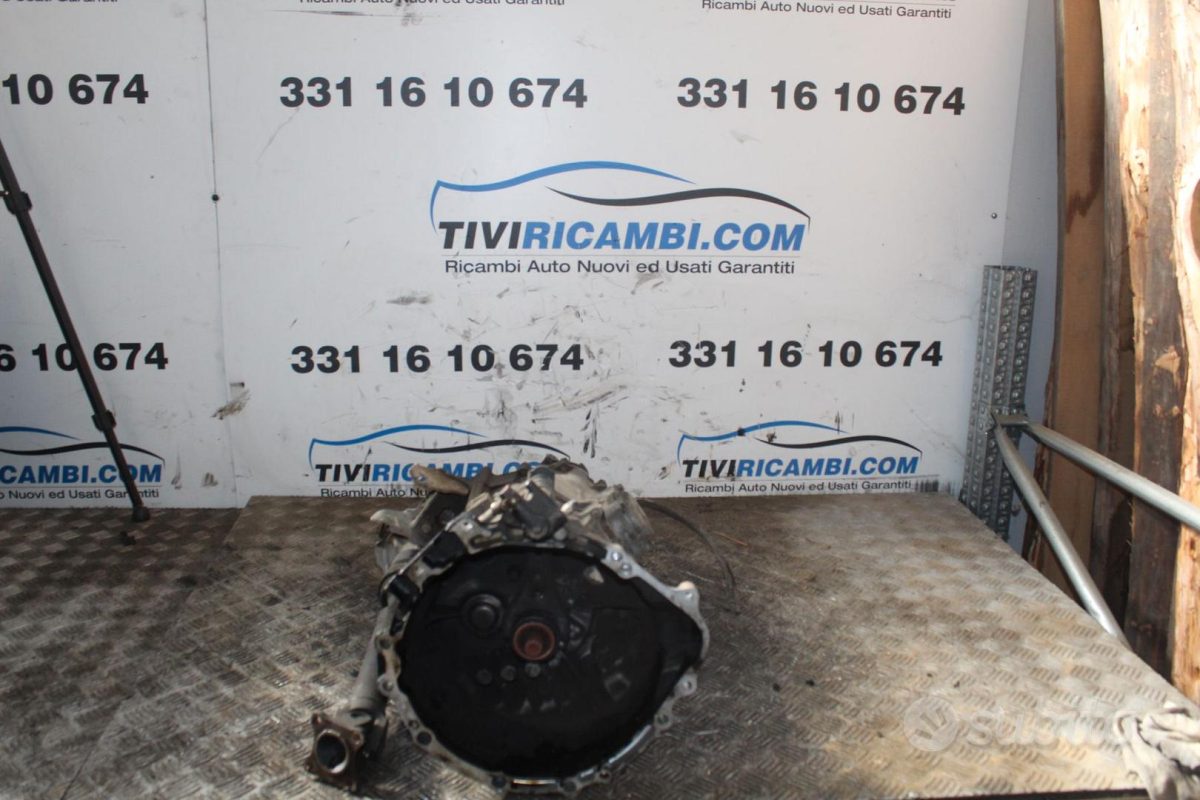 Cambio Terios Daihatsu 1.3 Benzina
