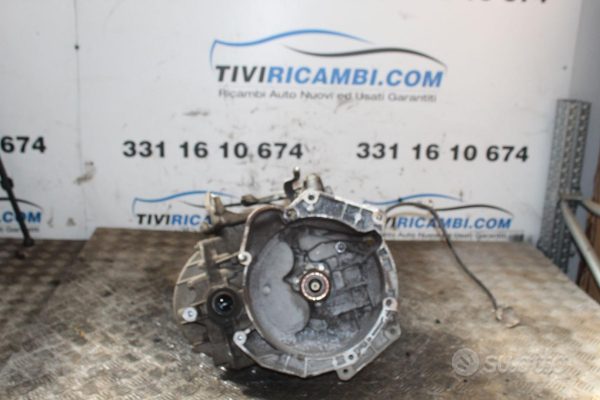 Cambio Fiat Grande Punto 1.3 Diesel rif. 545198976