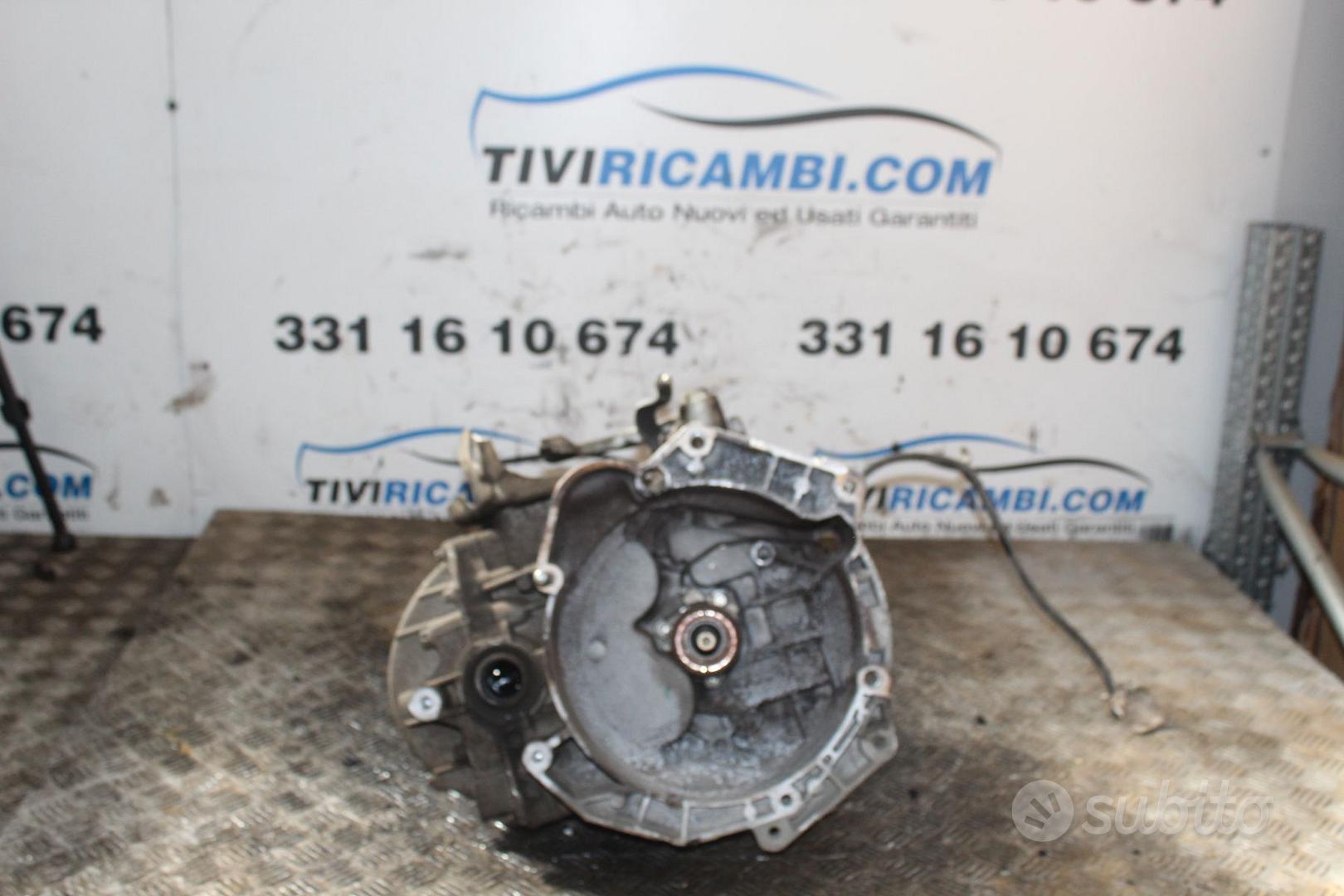 Cambio Fiat Grande Punto 1.3 Diesel rif. 545198976