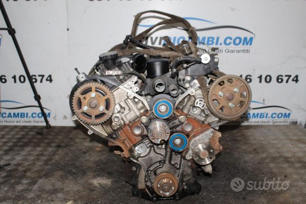 Centralina Land Rover Discovery 0260140019