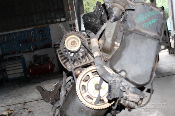 Motore Fiat Panda 1.1 Benzina 187A1000