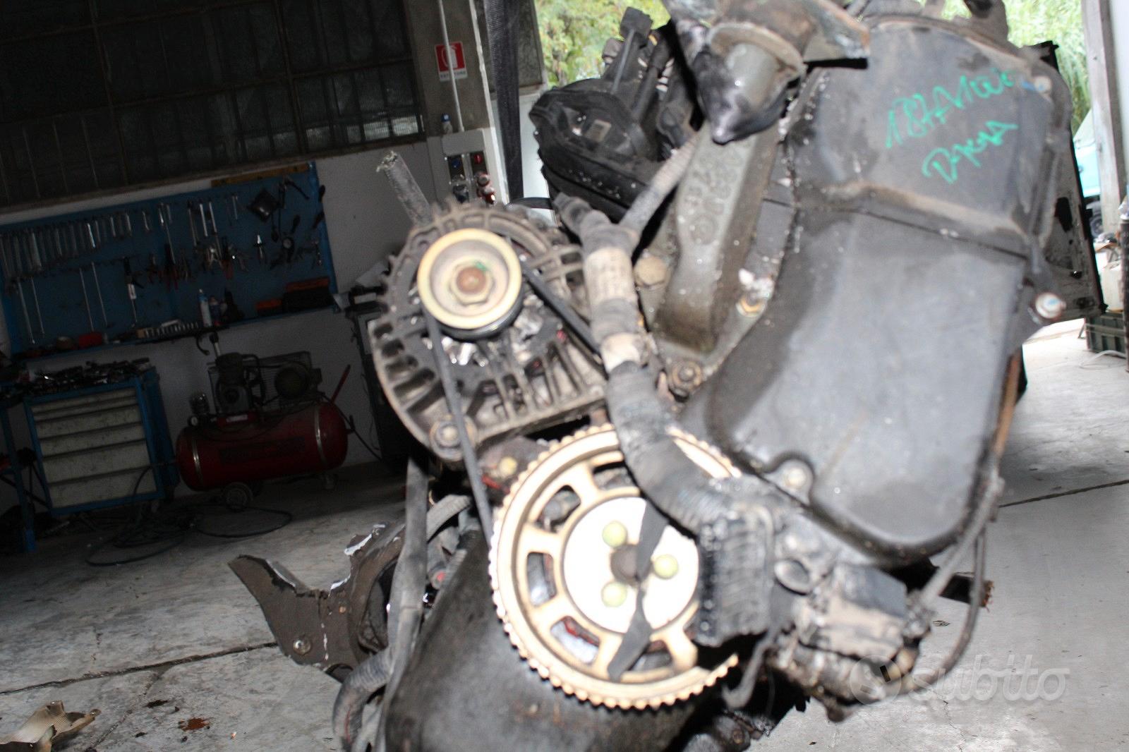 Motore Fiat Panda 1.1 Benzina 187A1000