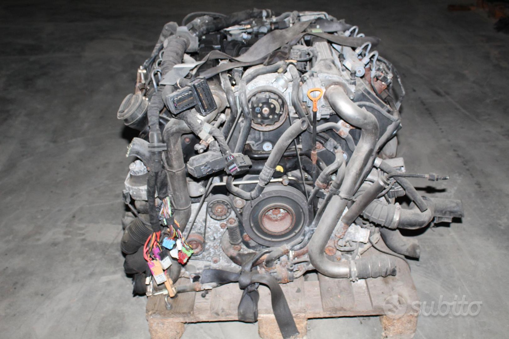 Motore Audi A8 4.0 Diesel 1068014021