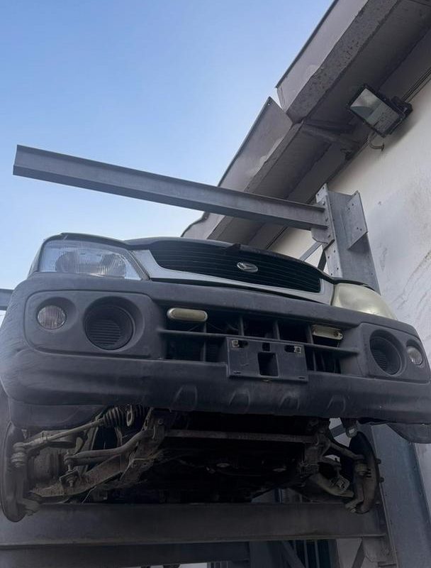 Sospensione Anteriore Daihatsu Terios 1.3 Benzina