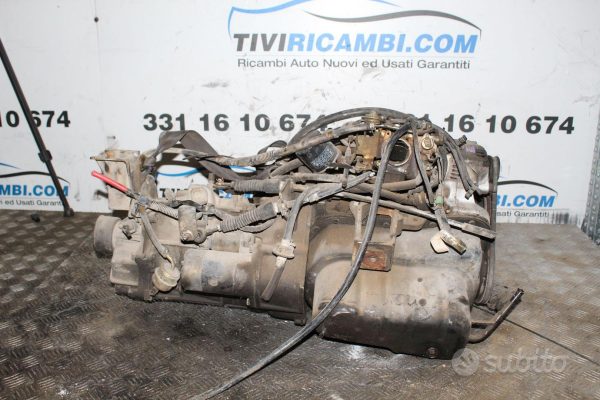 Cambio Piaggio Porter 1.3 Benzina rif. 572789525