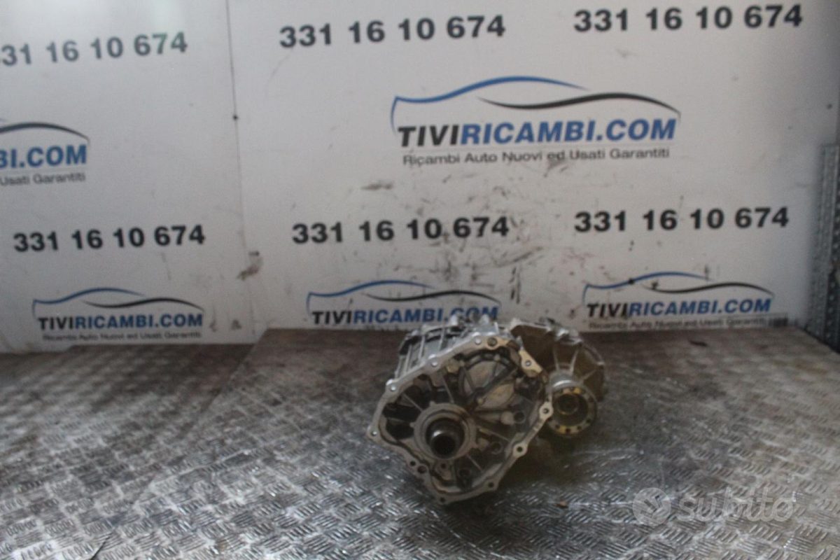 Riduttore Cambio Suzukivitara 1.9 TD 2012 Diesel