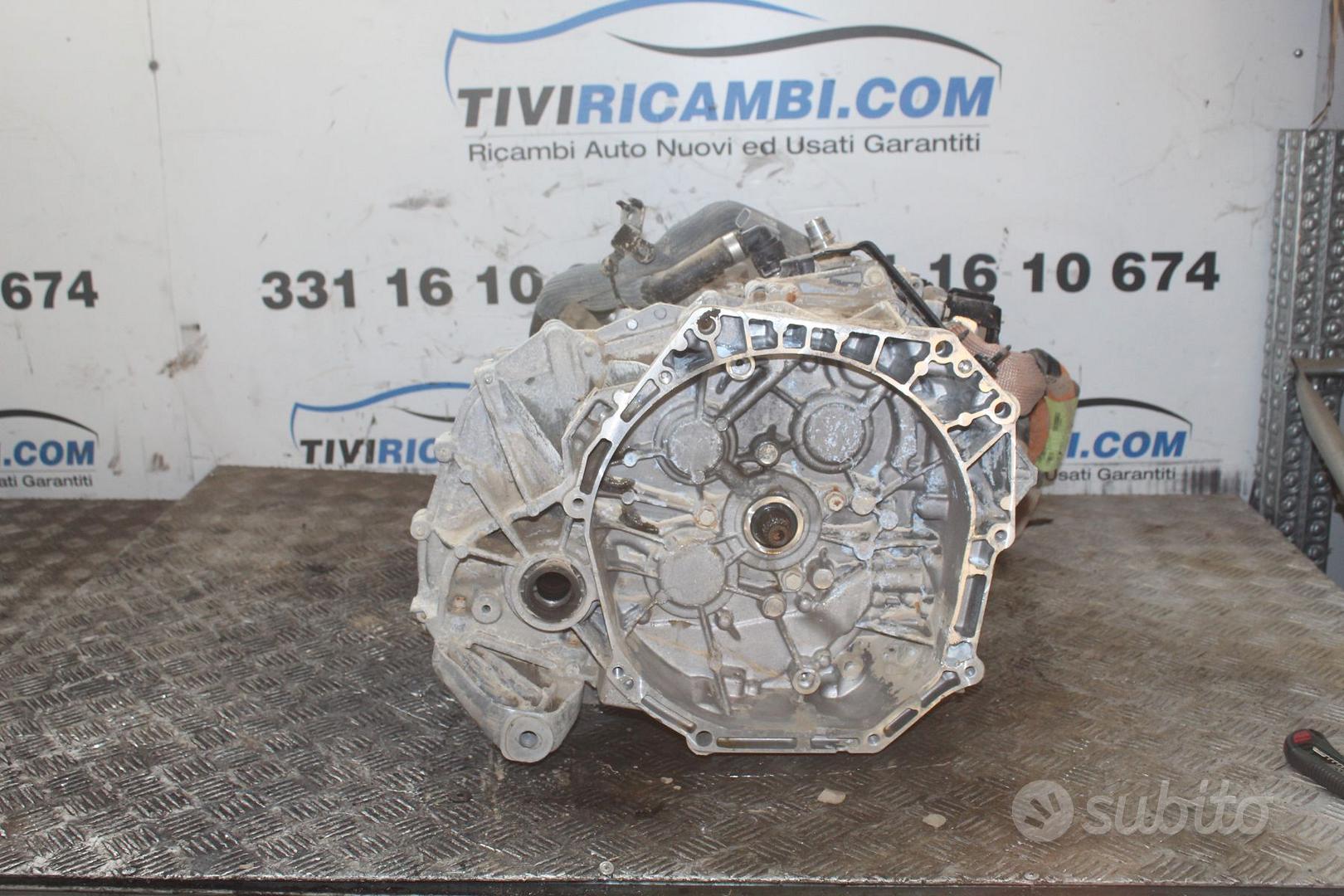 Cambio Automatico Renault Austral 1.2 320103604R
