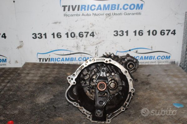 Cambio Daihatsu Terios 1.3 Benzina rif. 589539188