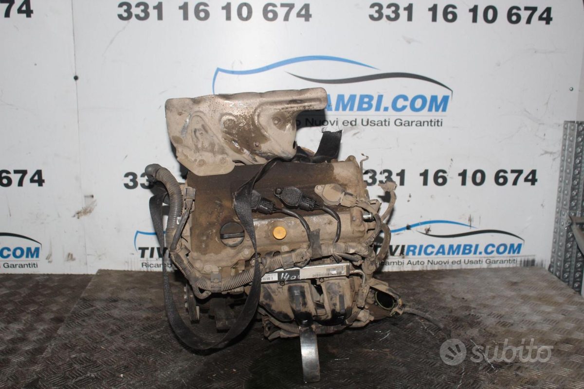 Cambio Automatico Smart Fortwo 1.0 Benzina 16110000301