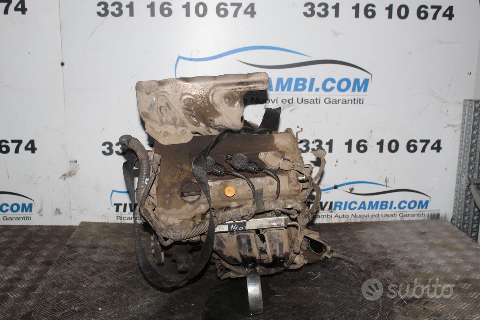 Motore Smart Forwo 1.0 Benzina