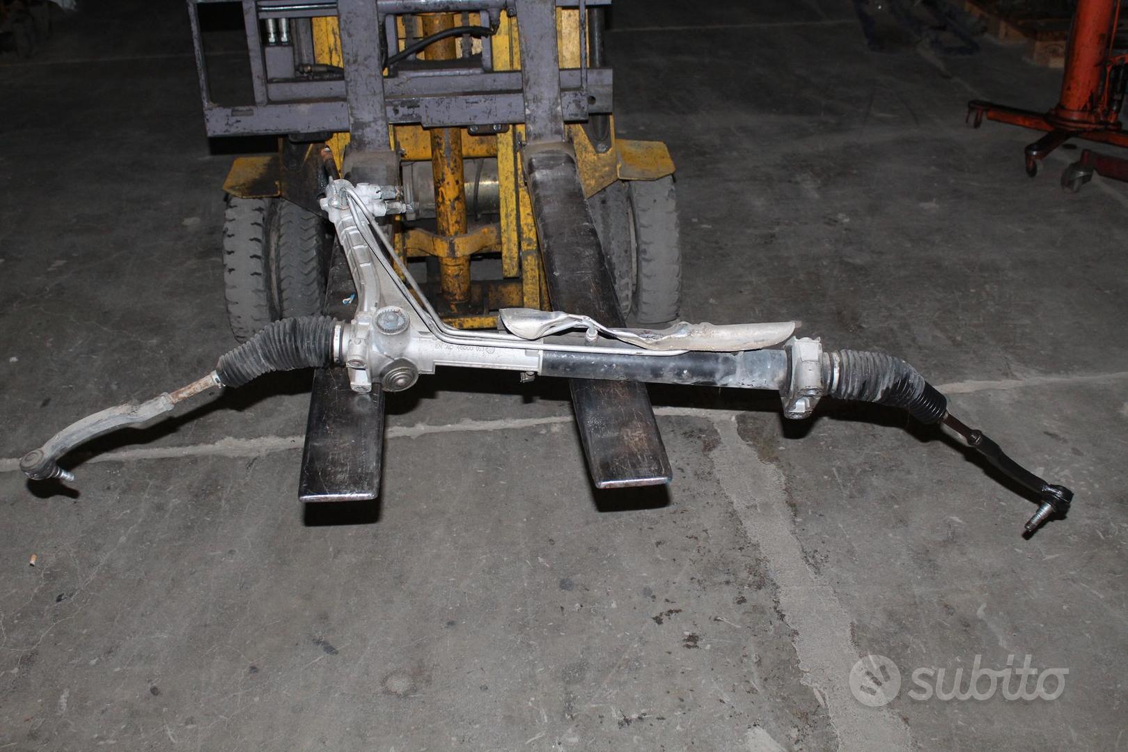 Scatola Sterzo Fiat Ducato 71790917