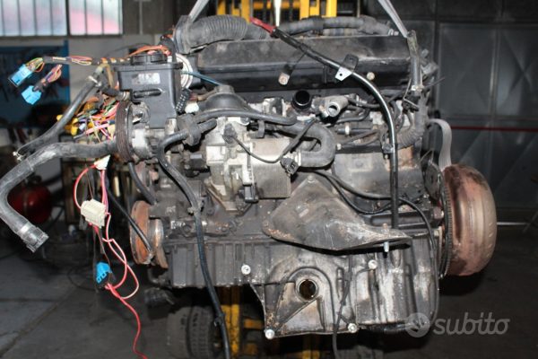 Differenziale Anteriore BMW X5 Diesel