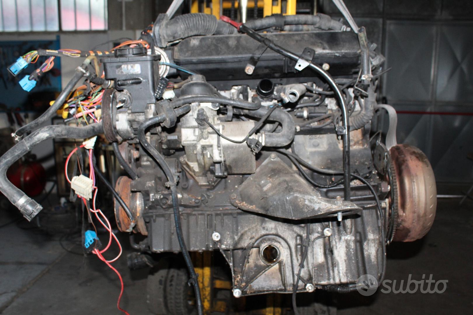 Differenziale Anteriore BMW X5 Diesel
