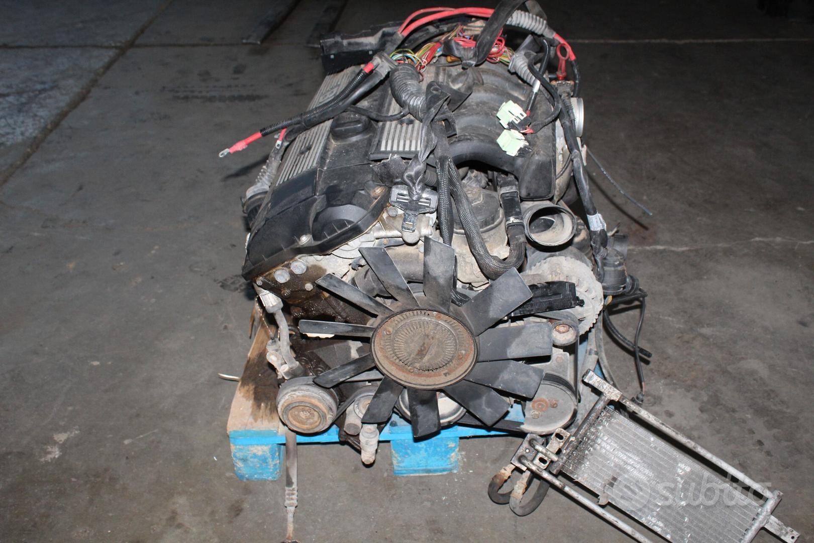 Cambio Autoamatico BMW 2.0 Benzina 206S3