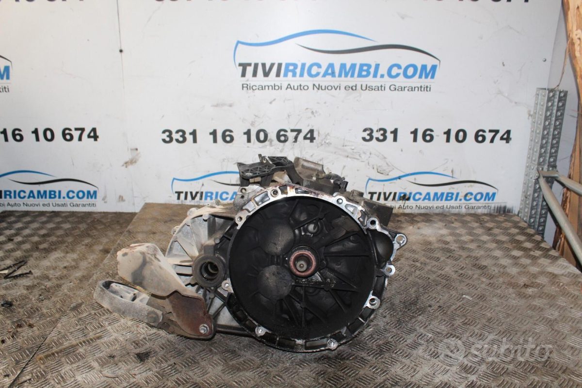 Cambio Volvo V90 2.0 Diesel T1GA1