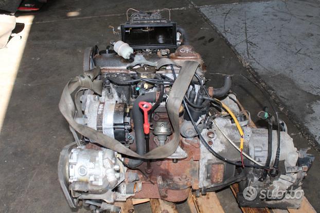 Motore Golf Volkswagen 1.4 Benzina 816569