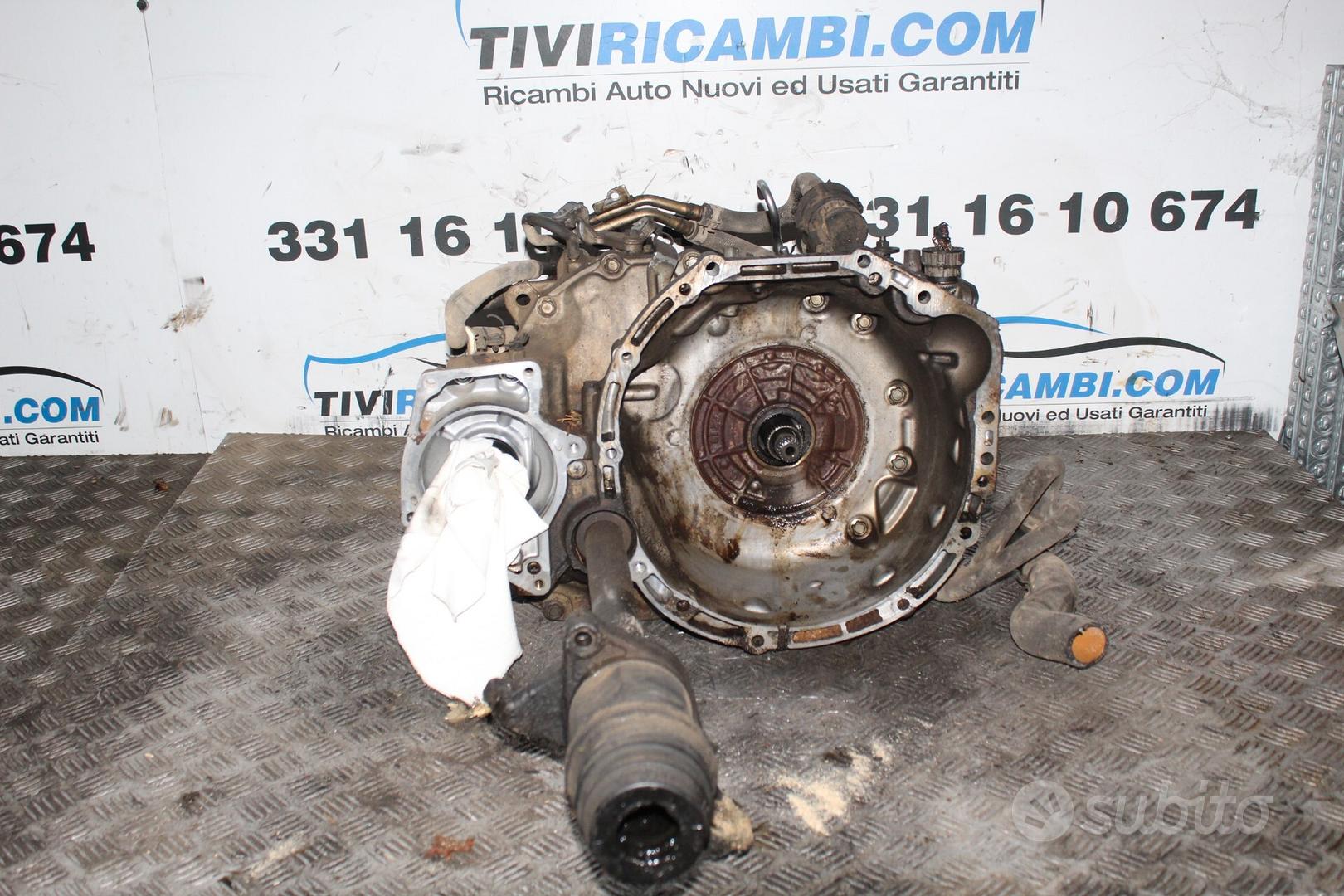 Cambio Sutomatico Nissan X-Trail 2.0 Diesel M9RD833