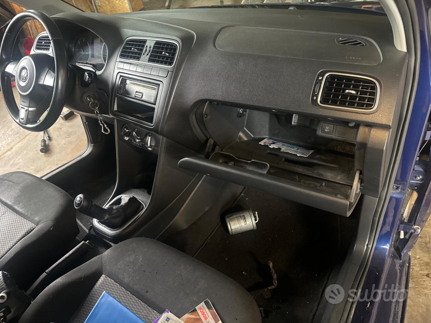 Motore , Cambio , air bag , Sportelli , Portellone, Meccanica Anteriore e Posteriore