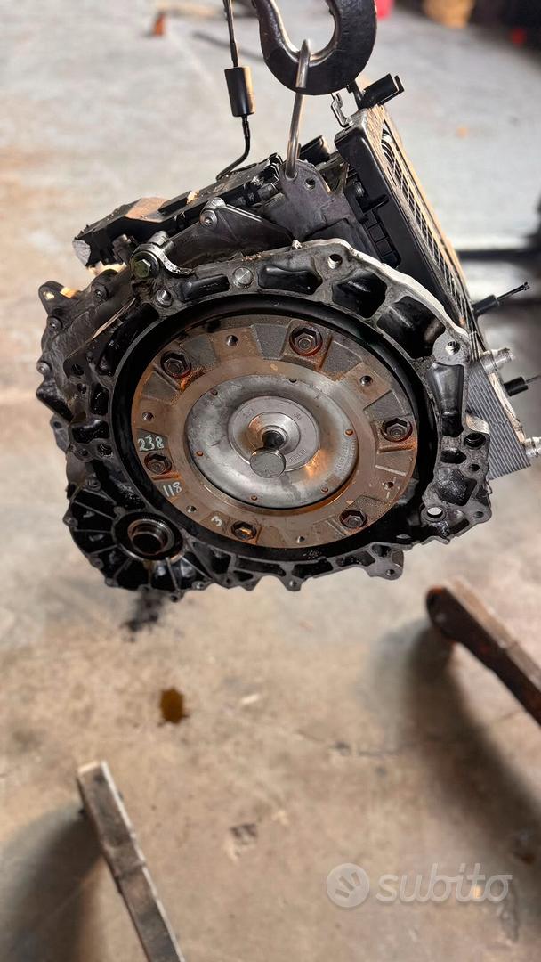 Cambio Automatico Range Rover Evogue Land Rover 2.0 Diesel 0605495