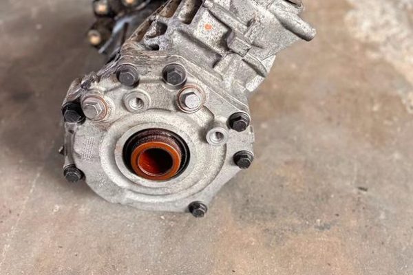 Riduttore Range Rover Evogue Land Rover 2.0 Diesel 70648256