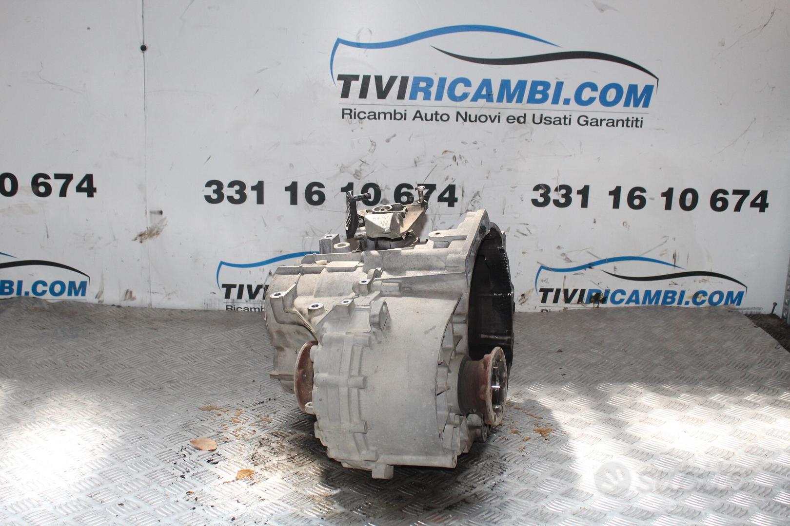 Cambio Golf 7 Volkswagen 2.0 Diesel