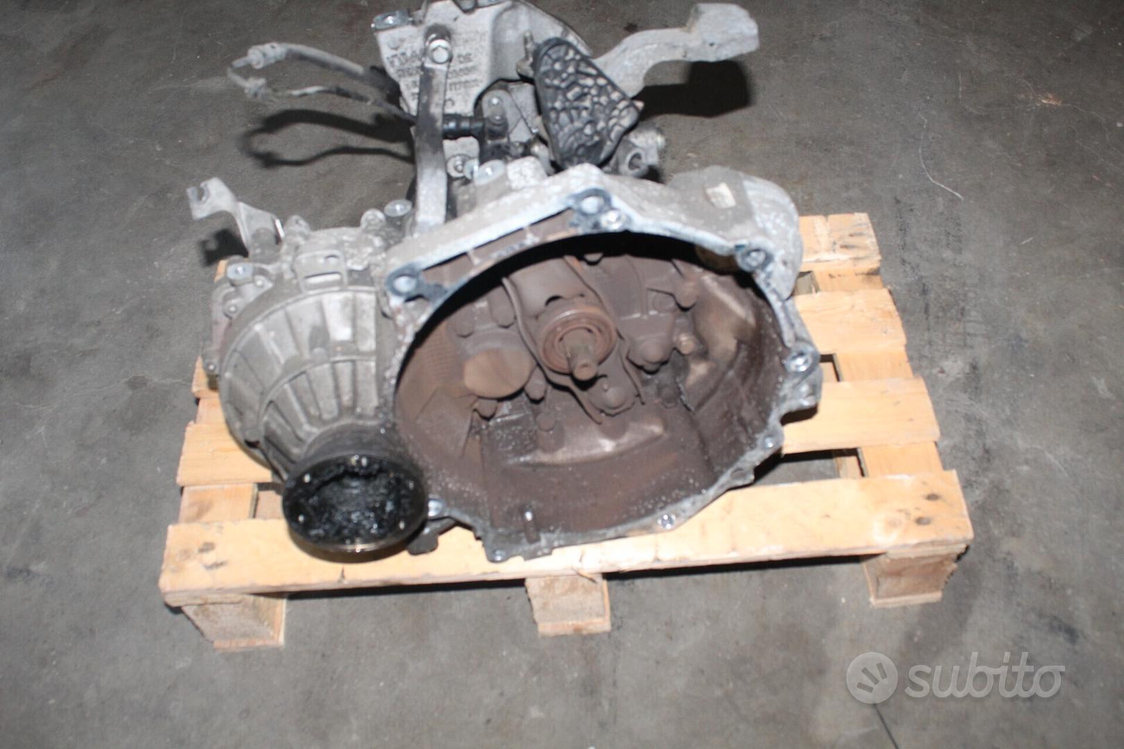 Cambio Golf 6 Volkswagen 1.6 Diesel rif. 655244302