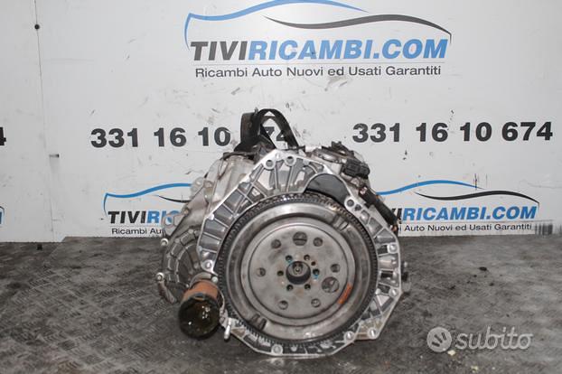 Cambio Uatomatico Smart 0.9 Benzina